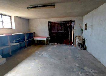 S1_Autorimessa - Villa Salmour - foto 17