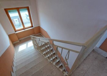 Vano scala comune - Villa Salmour - foto 19