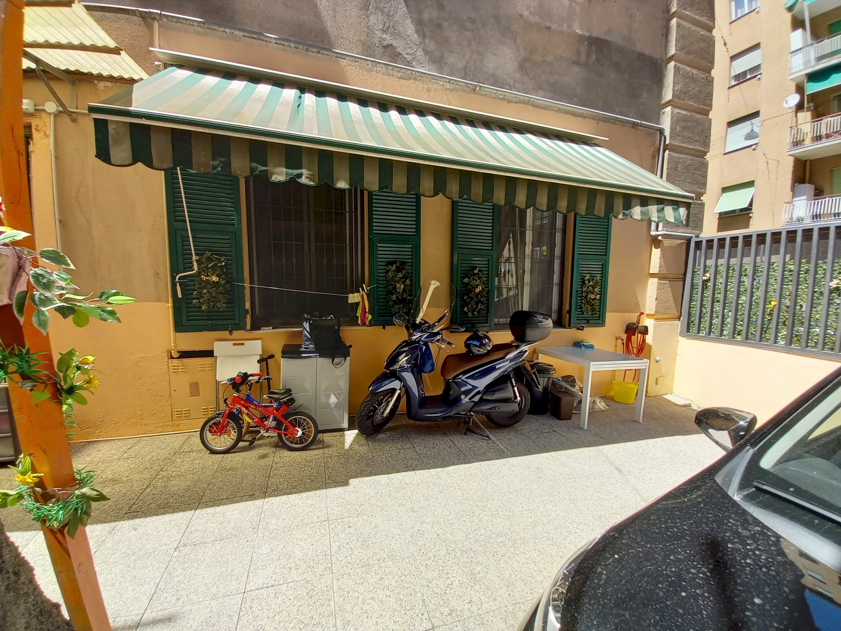 Appartamento largo Augusto Merlo, 183, Genova (zona Marassi) - foto 3