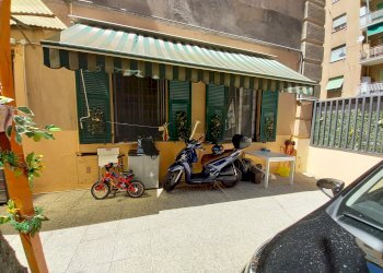 Appartamento largo Augusto Merlo, 183, Genova (zona Marassi) - foto 3