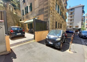 Appartamento largo Augusto Merlo, 183, Genova (zona Marassi) - foto 5