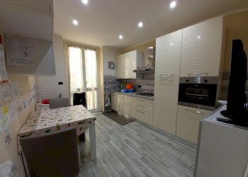 Appartamento largo Augusto Merlo, 183, Genova (zona Marassi) - foto 6