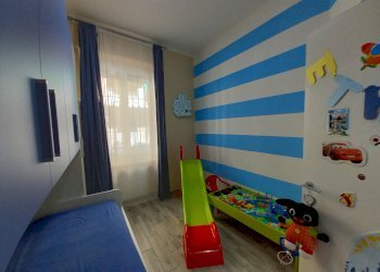 Appartamento largo Augusto Merlo, 183, Genova (zona Marassi) - foto 10