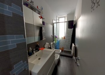 Appartamento largo Augusto Merlo, 183, Genova (zona Marassi) - foto 11