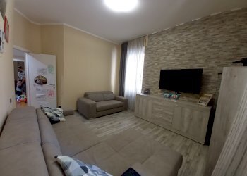 Appartamento largo Augusto Merlo, 183, Genova (zona Marassi) - foto 12