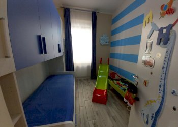 Appartamento largo Augusto Merlo, 183, Genova (zona Marassi) - foto 15