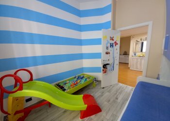 Appartamento largo Augusto Merlo, 183, Genova (zona Marassi) - foto 16