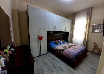 Appartamento largo Augusto Merlo, 183, Genova (zona Marassi) - foto 17