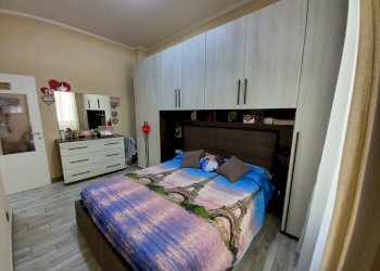 Appartamento largo Augusto Merlo, 183, Genova (zona Marassi) - foto 18