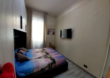 Appartamento largo Augusto Merlo, 183, Genova (zona Marassi) - foto 19