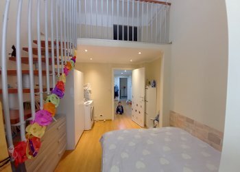 Appartamento largo Augusto Merlo, 183, Genova (zona Marassi) - foto 20