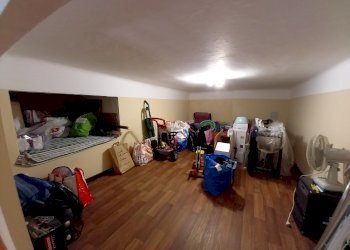 Appartamento largo Augusto Merlo, 183, Genova (zona Marassi) - foto 23