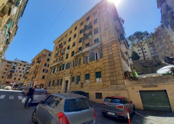 Appartamento largo Augusto Merlo, 183, Genova (zona Marassi) - foto 27