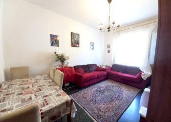 Quadrilocale via Monte Rosa, 21, Genova (zona Marassi) - foto 2