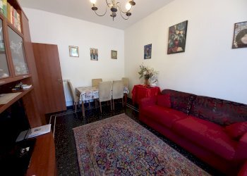 Quadrilocale via Monte Rosa, 21, Genova (zona Marassi) - foto 4