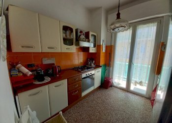 Quadrilocale via Monte Rosa, 21, Genova (zona Marassi) - foto 6