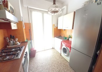 Quadrilocale via Monte Rosa, 21, Genova (zona Marassi) - foto 8