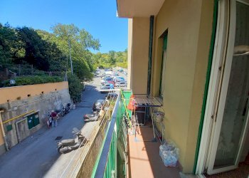 Quadrilocale via Monte Rosa, 21, Genova (zona Marassi) - foto 10