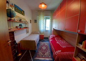 Quadrilocale via Monte Rosa, 21, Genova (zona Marassi) - foto 12