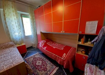 Quadrilocale via Monte Rosa, 21, Genova (zona Marassi) - foto 13