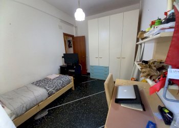 Quadrilocale via Monte Rosa, 21, Genova (zona Marassi) - foto 16