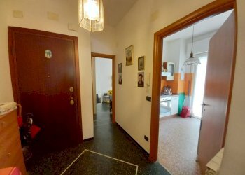 Quadrilocale via Monte Rosa, 21, Genova (zona Marassi) - foto 17