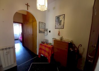 Quadrilocale via Monte Rosa, 21, Genova (zona Marassi) - foto 18