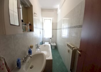Quadrilocale via Monte Rosa, 21, Genova (zona Marassi) - foto 20
