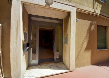 Quadrilocale via Monte Rosa, 21, Genova (zona Marassi) - foto 22