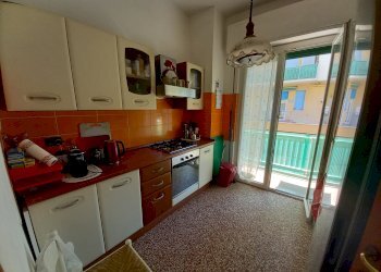 Quadrilocale via Monte Rosa, 21, Genova (zona Marassi) - foto 7