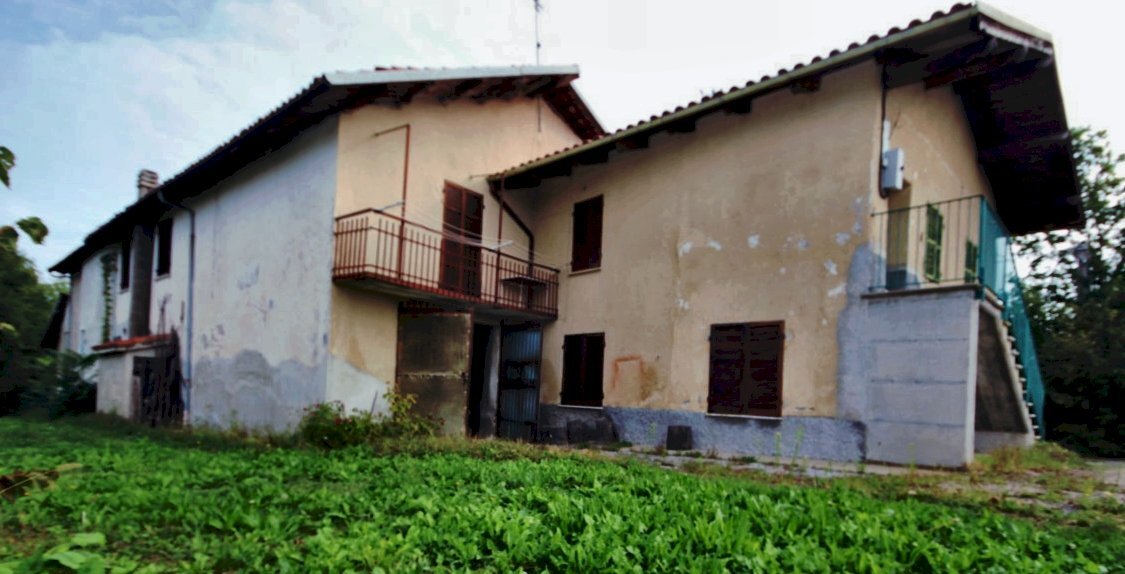 Independent house Unnamed Road, Cigliè - photo 2