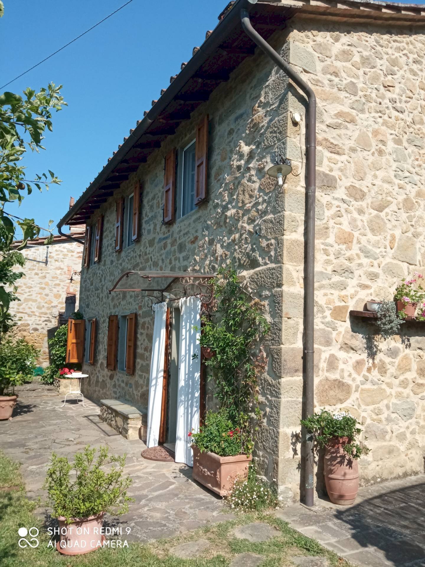Casa indipendente via della chiesa petrognano, Capannori - foto 1