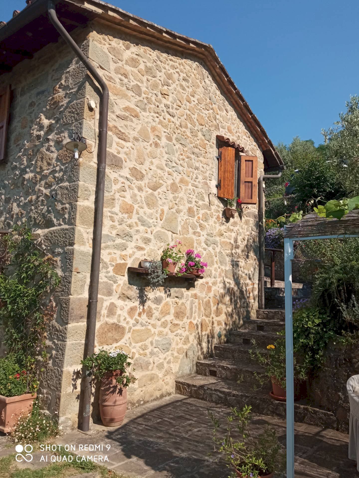 Casa indipendente via della chiesa petrognano, Capannori - foto 2