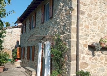 Independent house via della chiesa petrognano, Capannori - photo 1