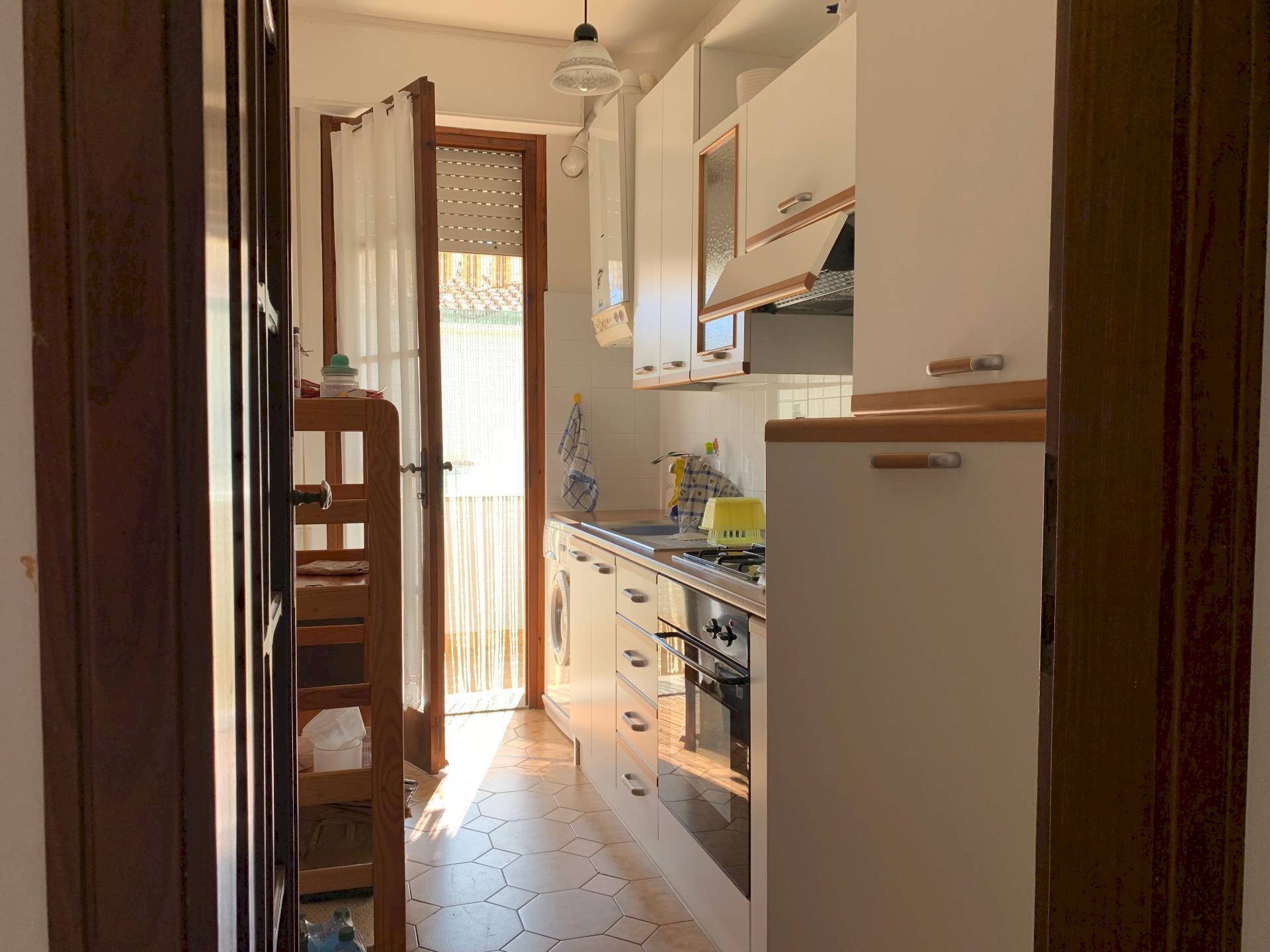 Four-room apartment via aurelia, Viareggio - photo 1