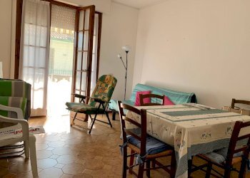 Quadrilocale via aurelia, Viareggio - foto 7