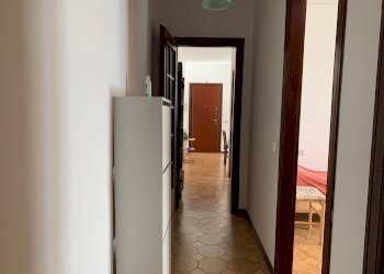 Quadrilocale via aurelia, Viareggio - foto 22