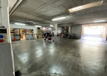 Warehouse Savona, Savona (neighborhood Oltreletimbro) - photo 3