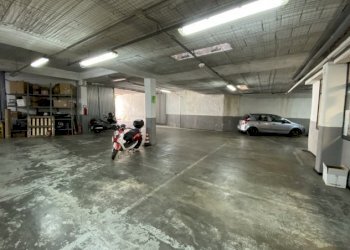 Warehouse Savona, Savona (neighborhood Oltreletimbro) - photo 4