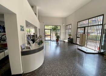 Warehouse Savona, Savona (neighborhood Oltreletimbro) - photo 5