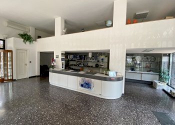 Warehouse Savona, Savona (neighborhood Oltreletimbro) - photo 6