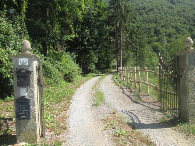 Independent house Montoggio - photo 2