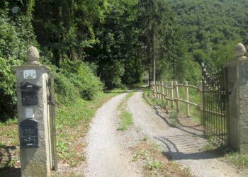Independent house Montoggio - photo 2