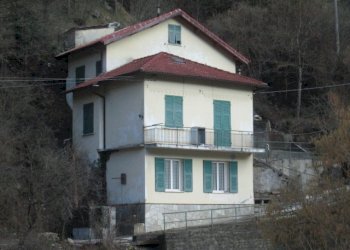 Independent house Montoggio - photo 3