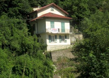 Independent house Montoggio - photo 4