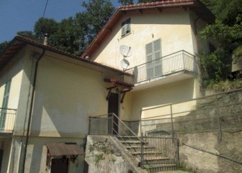Independent house Montoggio - photo 5