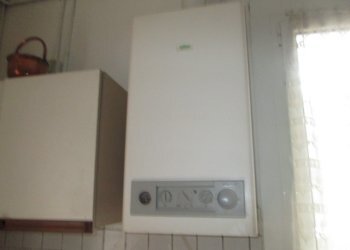 Independent house Montoggio - photo 7