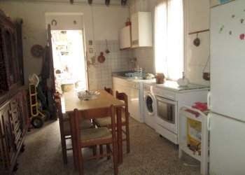 Independent house Montoggio - photo 8