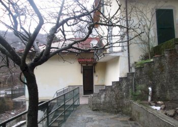Independent house Montoggio - photo 9