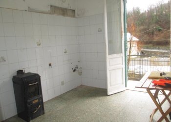 Independent house Montoggio - photo 11